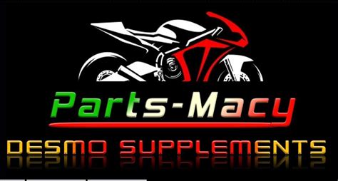 Genuine Ducati Parts & Acc, Motorcycles, Motorcycle Accessories on Carousell