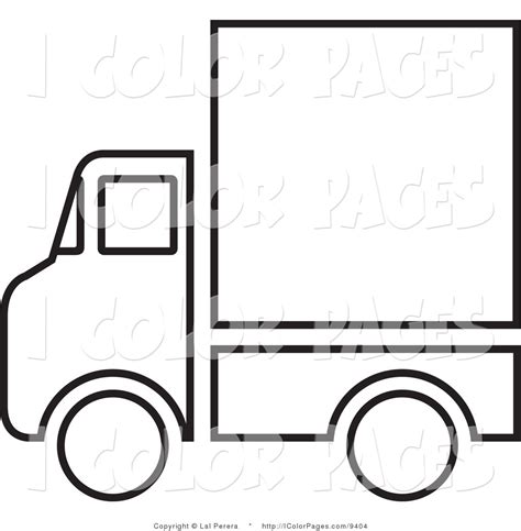 Ups Truck Clipart | Free download on ClipArtMag