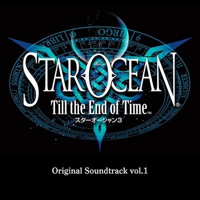 Star Ocean: Till the End of Time for PS4 joins - The Ongaku