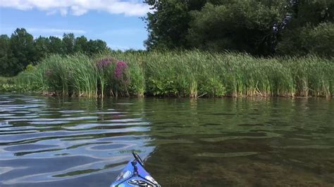 Video of Keuka Lake State Park, NY from Rebecca E. - YouTube