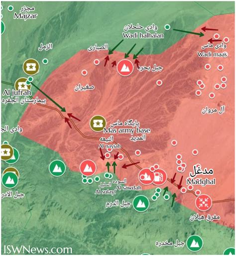 Yemen: Latest Updates On The Western Front Of Marib, 7 July 2020 - Islamic World News