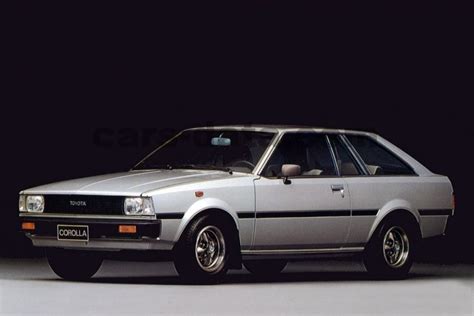 Toyota Corolla Dx – Latest Cars