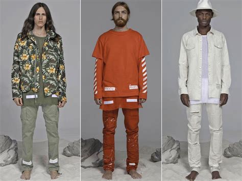 Kanye West’s creative director Virgil Abloh launches streetwear clothing line | The Independent ...