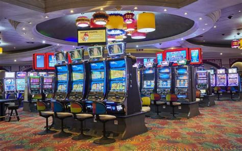 Rio Casino | Casino in Klerksdorp