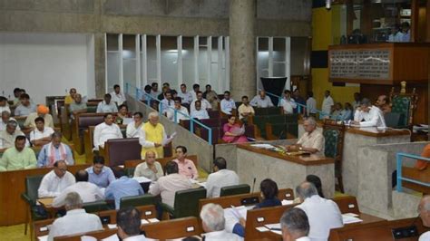 With no opposition leader, last assembly session to be cakewalk for Haryana's BJP govt