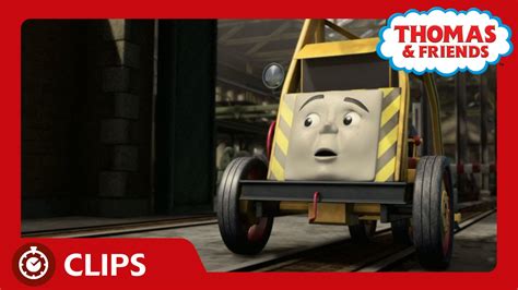 Thomas And Friends Kevin