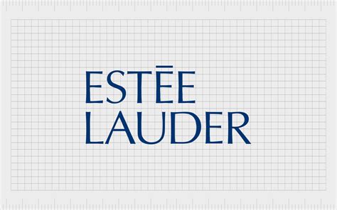 Estée Lauder Logo, Meaning And Brand History