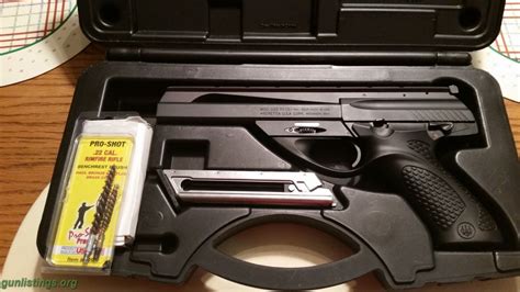 Gunlistings.org - Pistols BERETTA 22LR