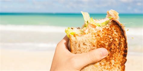 24 Beach Food Ideas & Recipes for Your Next Vacation – Instacart