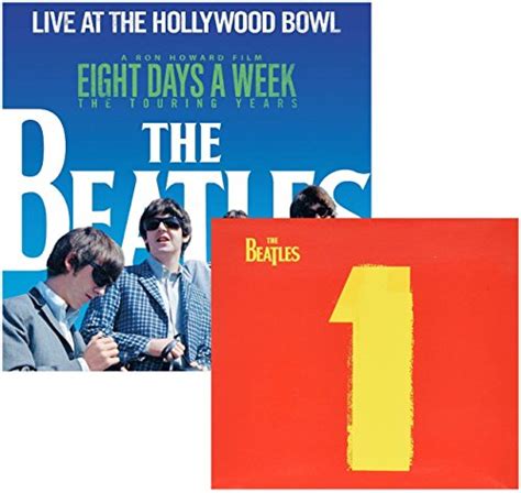 the beatles greatest hits CD Covers