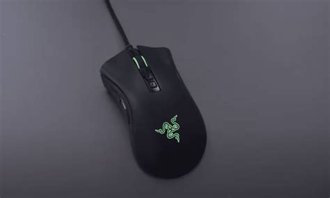 How To Set Default DPI On Razer Deathadder? - West Games