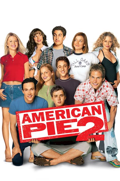 American Pie 2 Full Movie – Telegraph