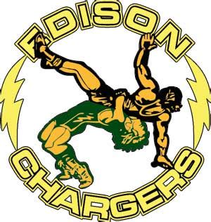 logo-big | Edison High School Wrestling