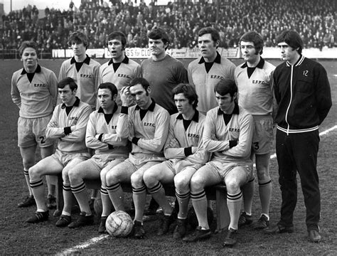 Pin by Bruce Cairns on The Mighty Fife | East fife, Retro football, Team photos