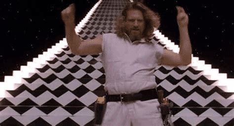 Big Lebowski Animated Gif