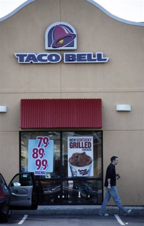 Live Mas: Behind Taco Bell's Attempt to Recover from Scandal