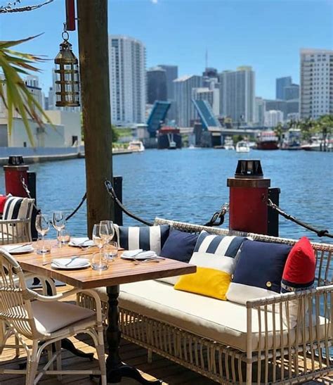 10 of the best waterfront restaurants in Cape Town
