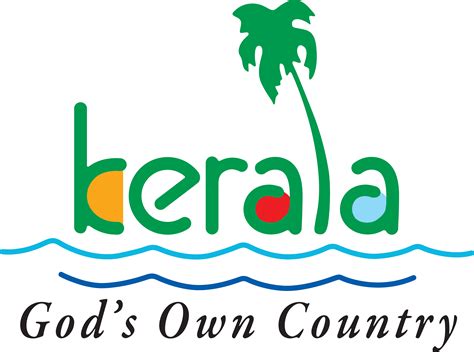 Kerala Tourism – Logos Download