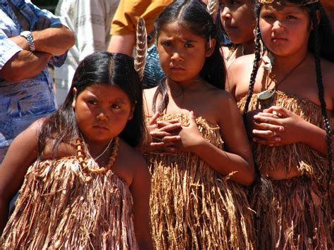 Kumeyaay People: Traditions Survive in Baja California - WilderUtopia