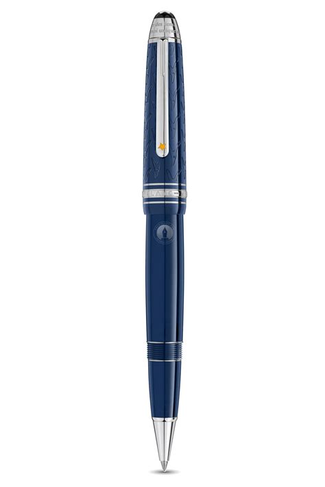 Montblanc Meisterstuck Le Petit Prince Legrand Rollerball 118053 | TGB