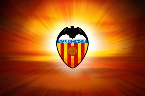 Valencia CF Symbol -Logo Brands For Free HD 3D