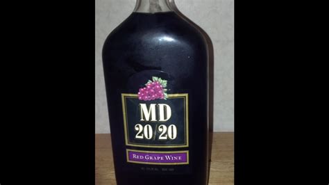 Is Mad Dog A 2020 Wine