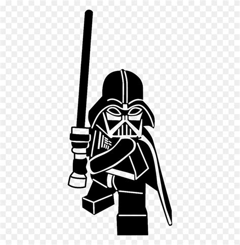 Collection Of Lego Darth Vader Drawing Download Them And Try - Lego ...