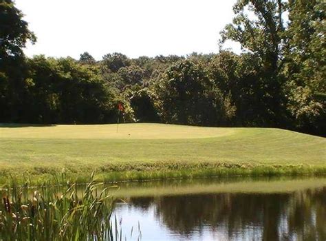 White Oak Golf Course in Sardinia, Ohio, USA | Golf Advisor