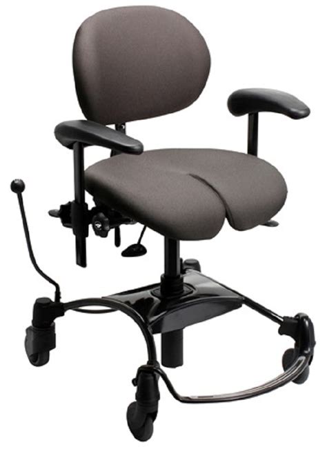 Tango 100A Active Sitting Chair with Coxit Flaps