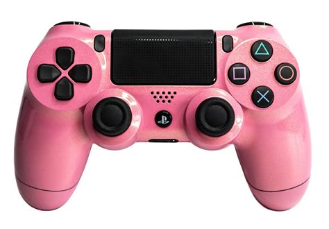 JOYSTICK PS4 ROSA PHI-DIGITAL La Revisteria Comics | ubicaciondepersonas.cdmx.gob.mx