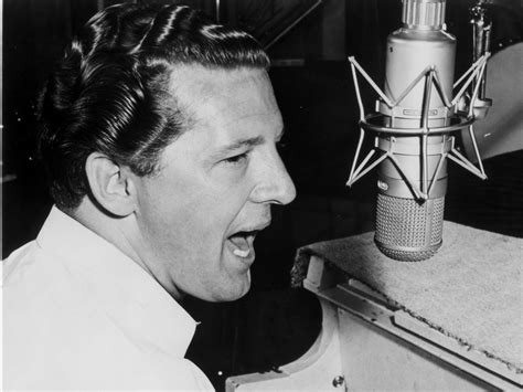 Jerry Lee Lewis: Live, Singing As If Life Depended On It | NCPR News