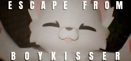 Steam Community :: ESCAPE FROM BOYKISSER