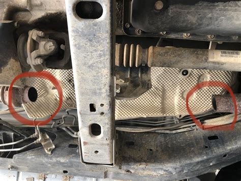 Does it seem like catalytic converter theft is on the rise? | Toyota 4Runner Forum [4Runners.com]