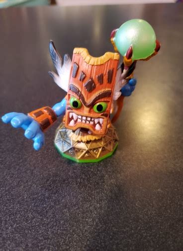 Skylanders: Double Trouble