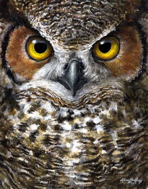 painting owls in acrylic - Google Search | Owl artwork, Owls drawing, Owl