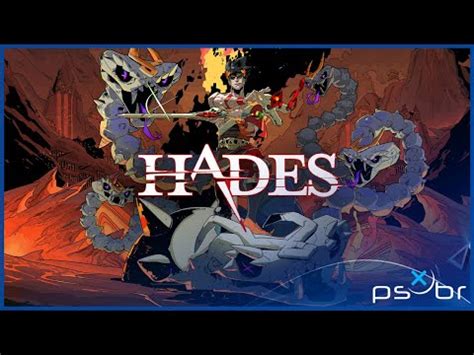 Hades (PS5) - Gameplay - Primeiros 57 Minutos - Legendado PT-BR - YouTube