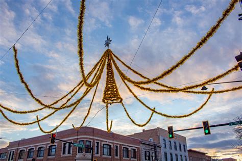 Christmas Stroll — BIG SKY BOZEMAN