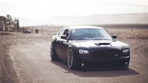 Online crop | black Dodge Charger sedan, Dodge Charger, car ...