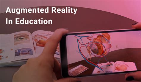 Augmented Reality in Education: Benefits and Modern Use Cases - CodersGlobe