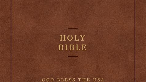 Lee Greenwood's 'God Bless the USA Bible' finding new publisher