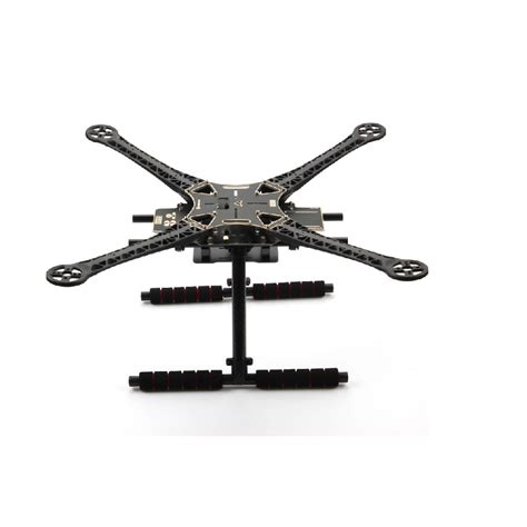 Buy S500 Carbon Fiber Quadcopter Drone Frame Kit