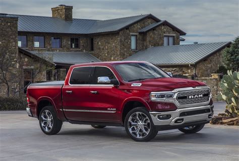 Is the 2019 Ram 1500 a Good Truck? Reviewer Pros and Cons