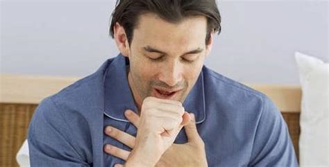 Cough Info: 5 Persistent dry cough causes