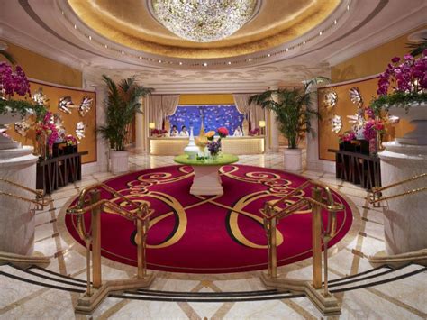 Best Price on Wynn Macau Hotel in Macau + Reviews!