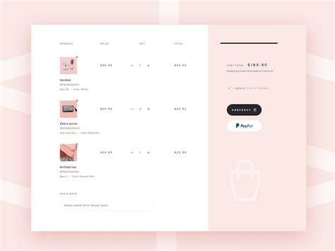 20 Best Creative Shopping Cart Designs for Your Inspiration in 2019