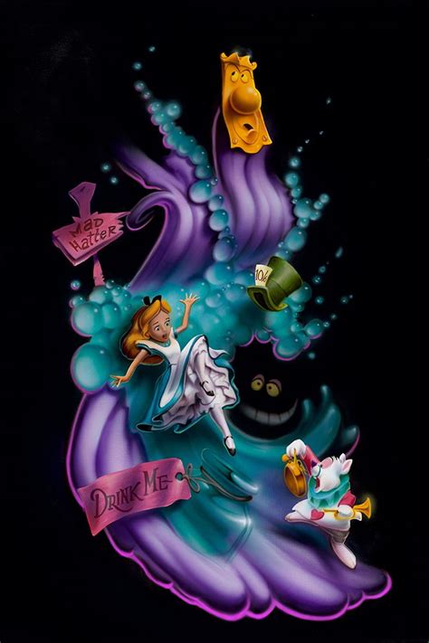 Free download Alice In Wonderland Wallpaper 44 Wallpapers HD Wallpapers [736x1104] for your ...