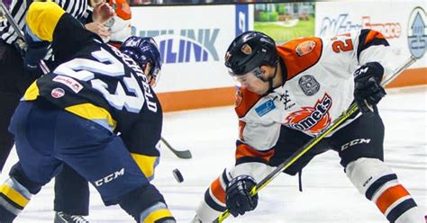 Komets unveil 2017-18 schedule | Fort Wayne Komets