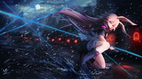 Honkai Impact 3rd Wallpaper,HD Anime Wallpapers,4k Wallpapers,Images,Backgrounds,Photos and Pictures