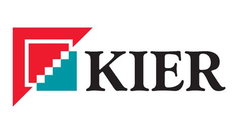 Kier Group logo