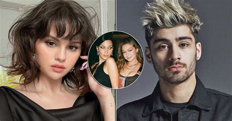 Selena Gomez Goes On Yet Another Alleged Date With Zayn Malik In Los ...